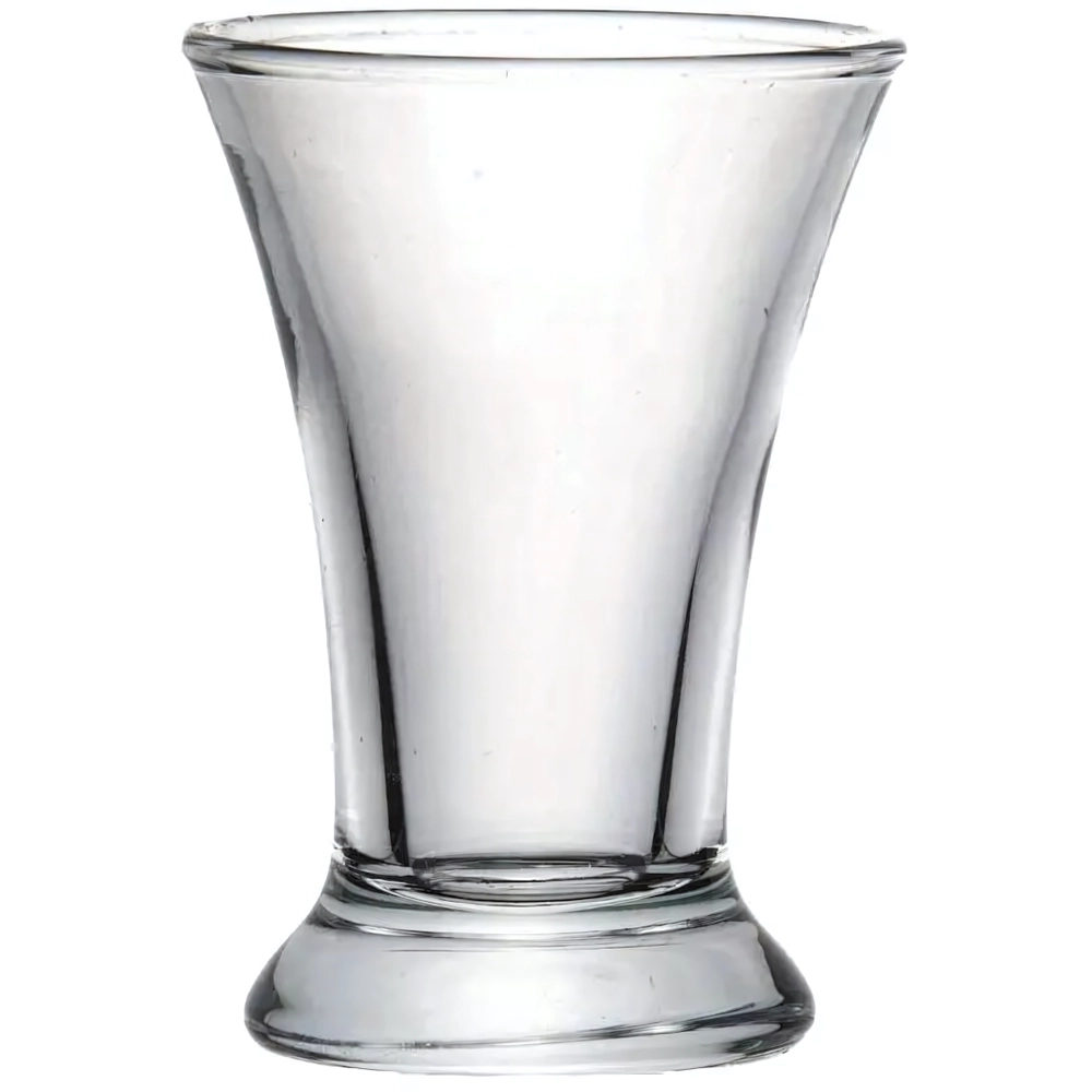 Набор стопок 3шт 50мл «ПАБ-F&D» 42194BFD