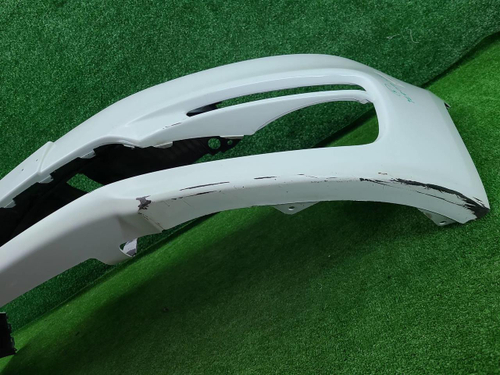 Бампер передний KIA Rio 3 QB (2015-2017)