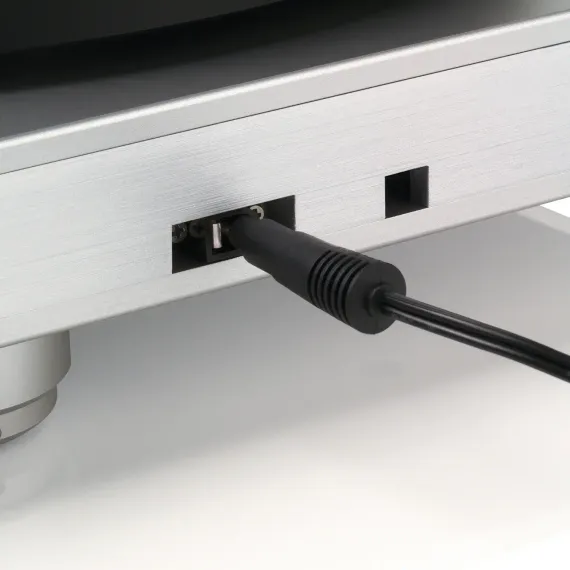 Clearaudio Performance DC Pack 1 Black