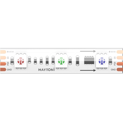 Светодиодная лента Led Strip 201245