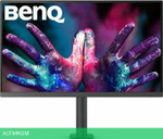 Монитор BenQ DesignVue PD2705UA