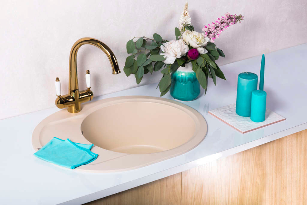 Мойка Omoikiri Manmaru 62-DC Artgranit | Темный шоколад