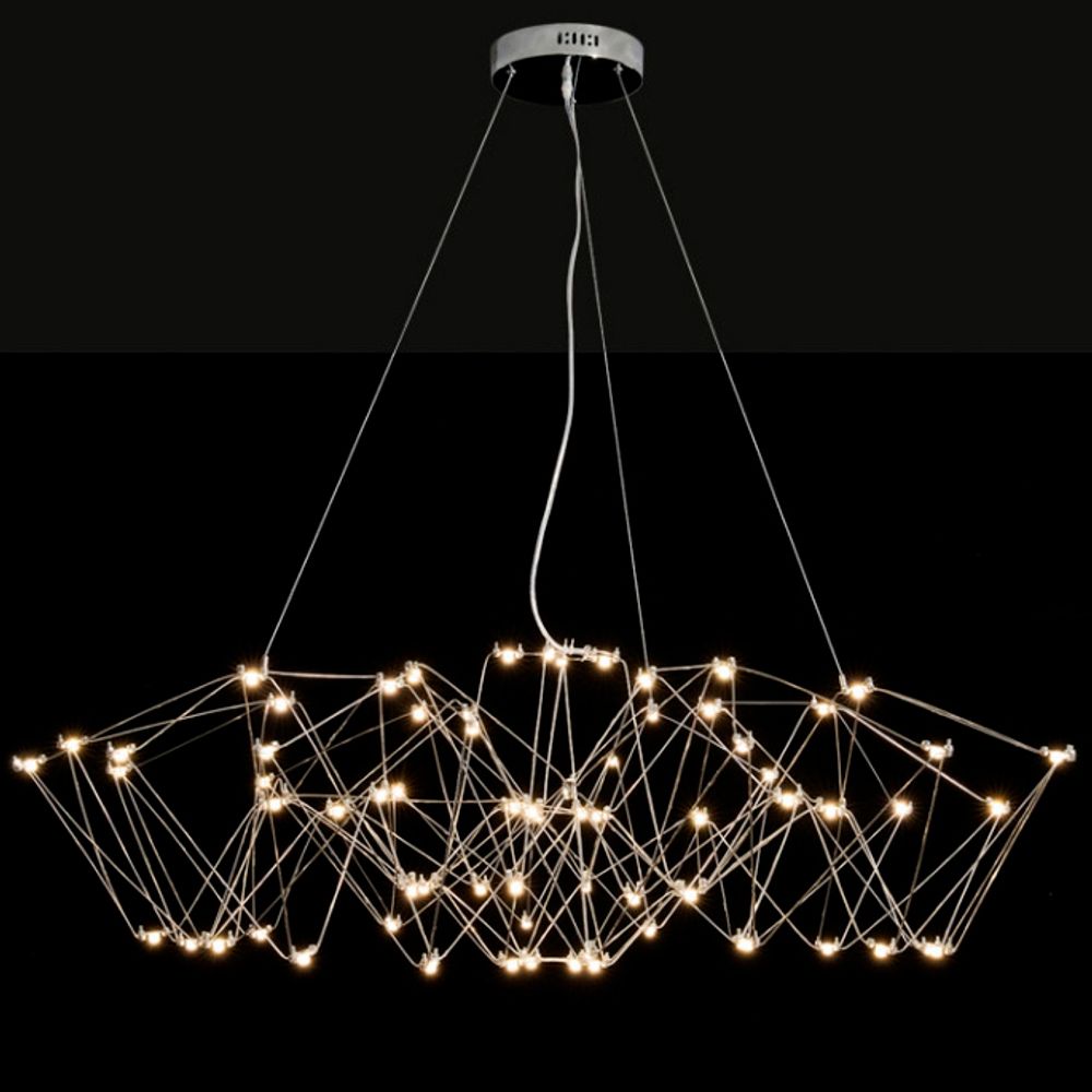 Подвесная Люстра Exility A150 By Imperiumloft