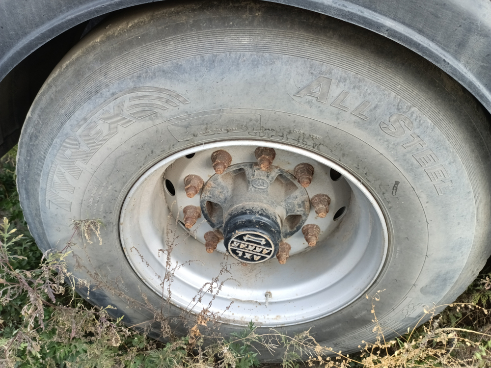 Автомастер 8596* Прицеп зерновоз 8596-42
