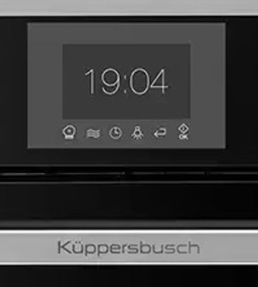 Духовой шкаф Kuppersbusch CBM 6350.0 S1