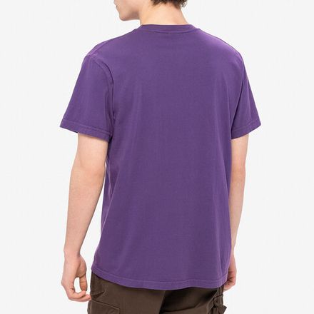 Футболка Rip N Dip Mummy Nerm Pocket Tee Purple