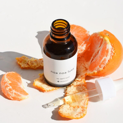 Антиоксидантная сыворотка с витамином С Noa Noa Luxe VC SEPT EVO