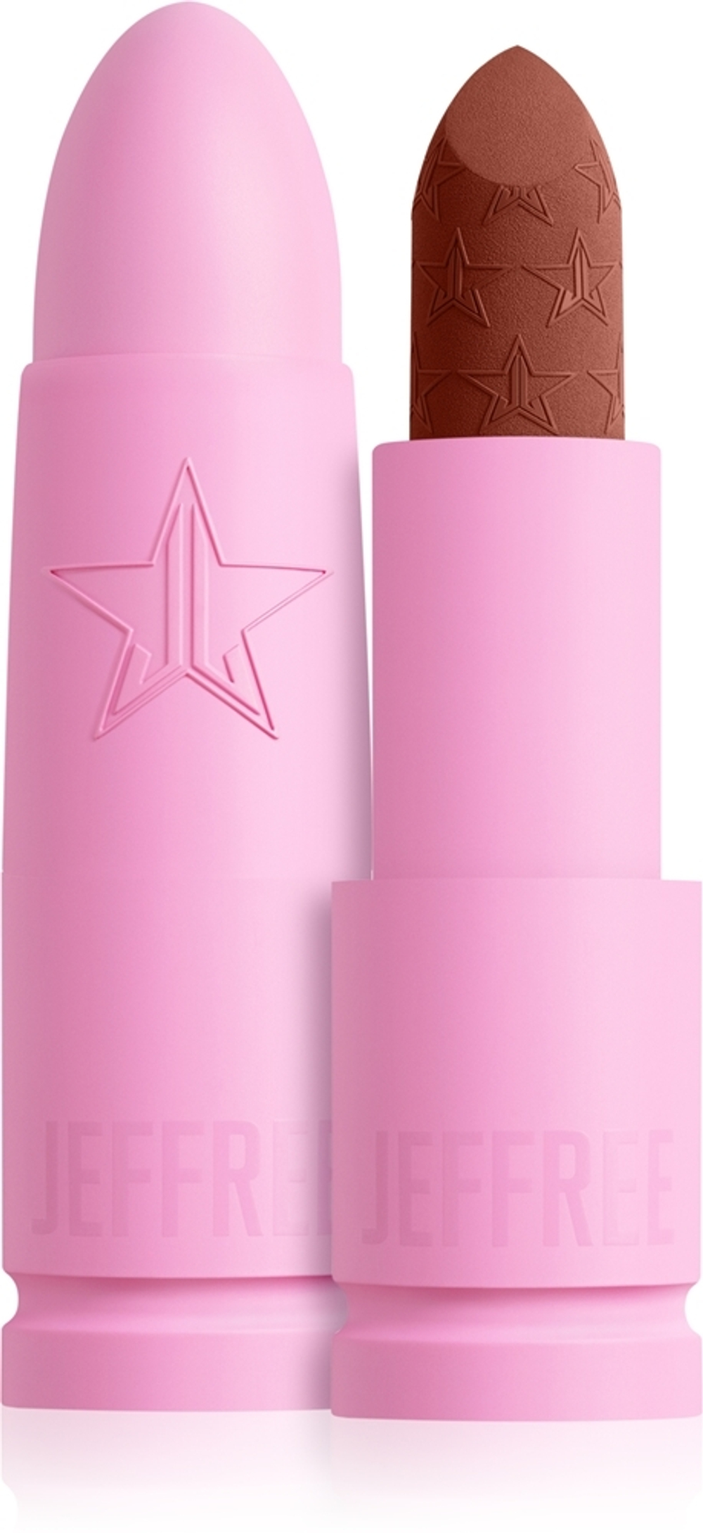 Jeffree Star Cosmetics Velvet Trap - помада, 4 g