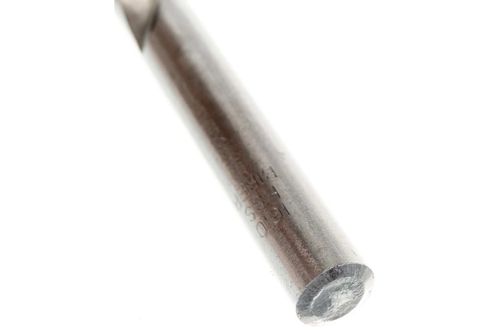 БИБЕР 73600 Сверло по металлу HSS Премиум 10,0мм (уп.1шт) (50/500)