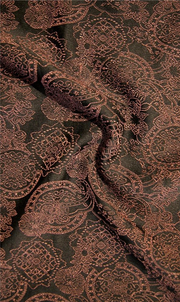 Костюмная ткань жаккард, 150 см