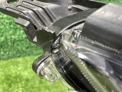 Фара правая Toyota RAV4 5 XA50 (2018-н.в.) LED