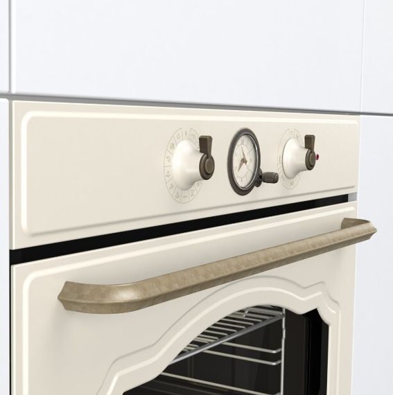 Духовой шкаф Gorenje BOS67371CLI