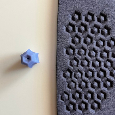 Фактурный штамп №3