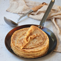 Сковорода для блинов Mineral B Element (24 см)