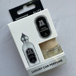 Ароматизатор для автомобиля Attar Musk Kashimir 8 мл