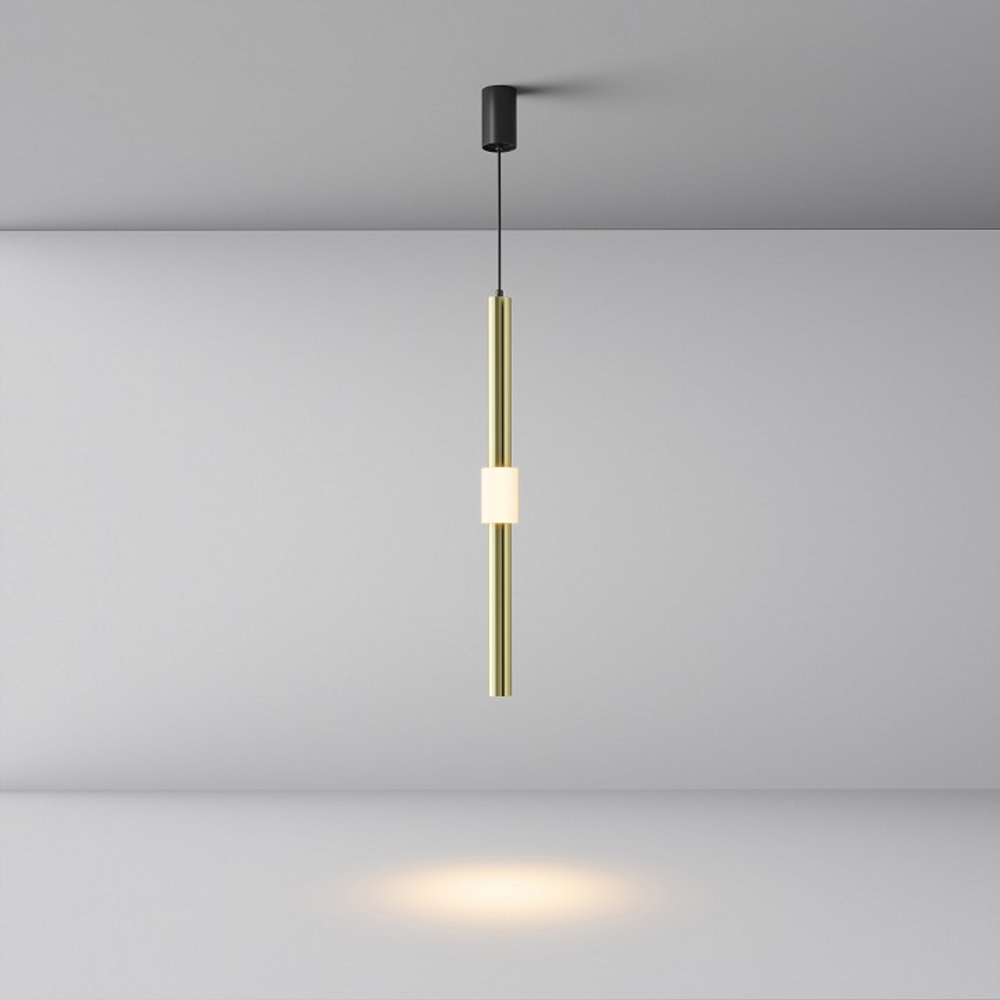 Подвесной светильник Maytoni Technical Jelly P105PL-12W3K-BS