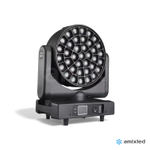 Световой прибор Amixled WASH 37x40W K25