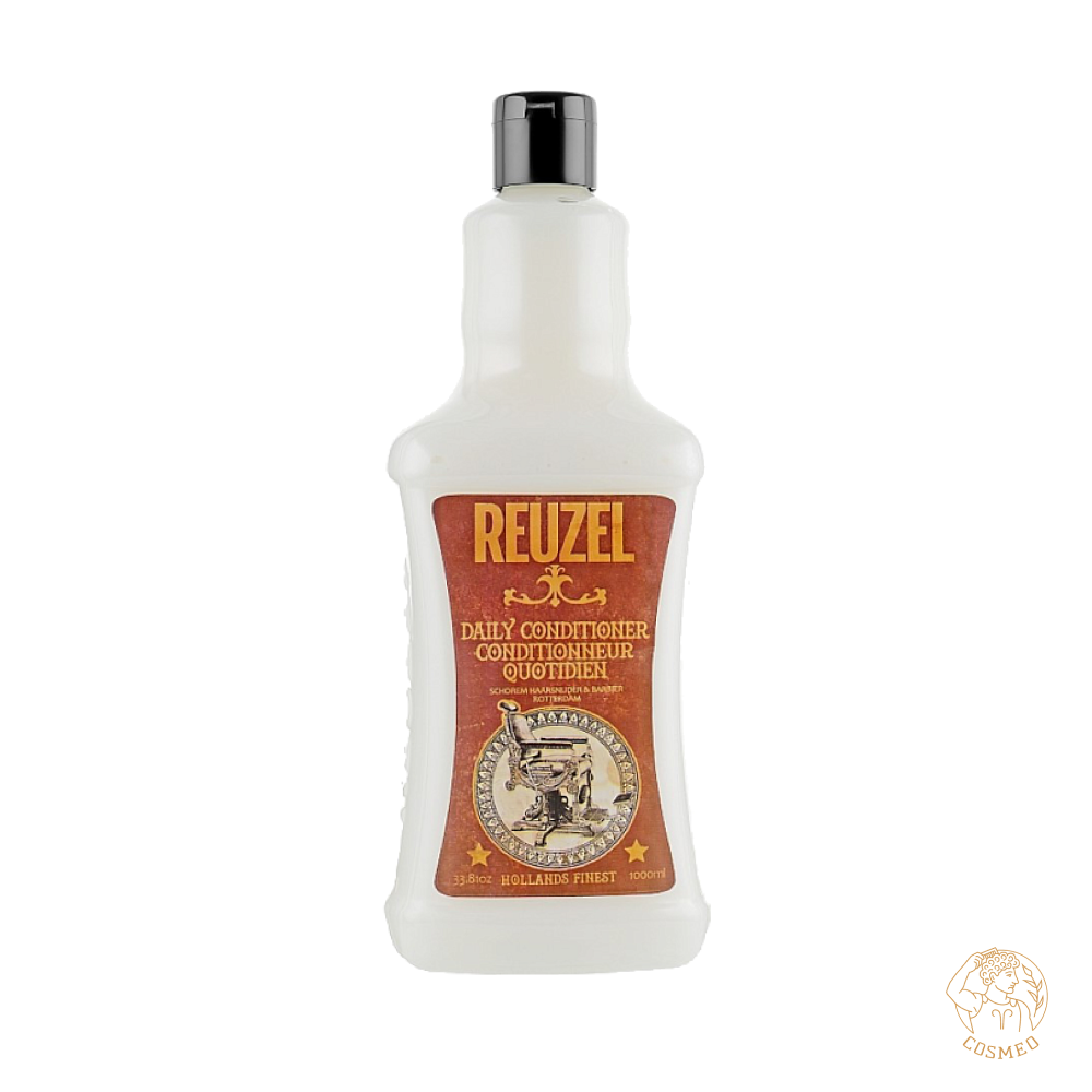 Reuzel Daily Conditioner кондиционер для волос