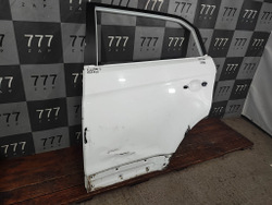 Дверь задняя левая Hyundai Creta 1 (GS) 16-21 Б/У Оригинал 77003M0000