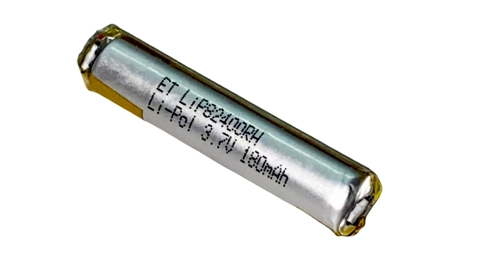 Аккумулятор ET LiP82400RH