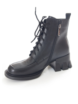 Ботинки женские демисезонные