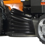 Газонокосилка бензиновая Oleo-Mac G 53 TBX ALLROAD PLUS 4: 3.2 л.с., нож 51 см, 6607-9101E1A