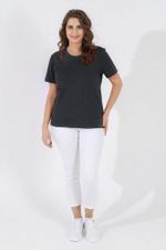 Футболка Базис-4 Виотекс ГРАФИТОВЫЙ