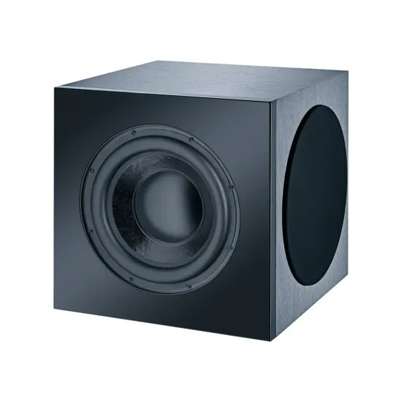 Magnat THX Sub 300 Black