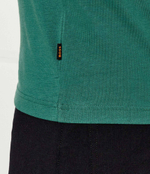 Футболка Te_Injungle BOSS ORANGE - зеленый(50535112)