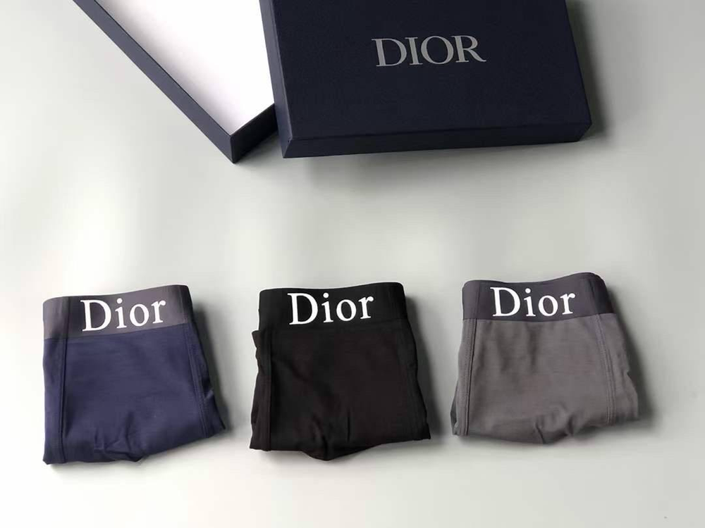Комплект бель Dior