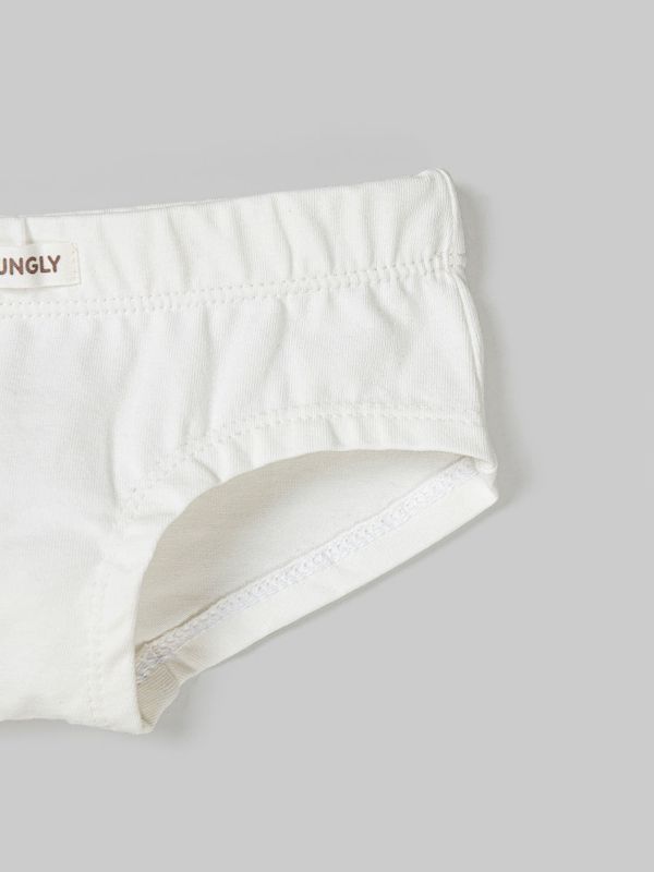 Комплект трусов для девочек 