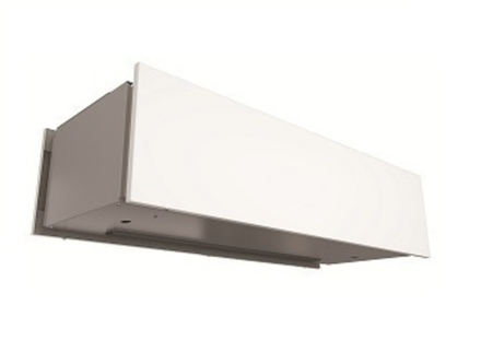 Электрическая завеса Тепломаш КЭВ-36П4017Е серии 400 Призма-2