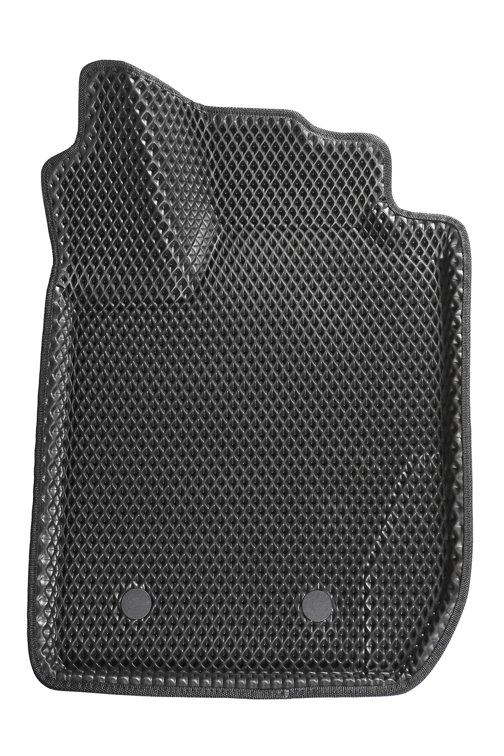 Коврики EVA 3D ромб для Lada X-Ray 2016-н.в., Seintex.95189