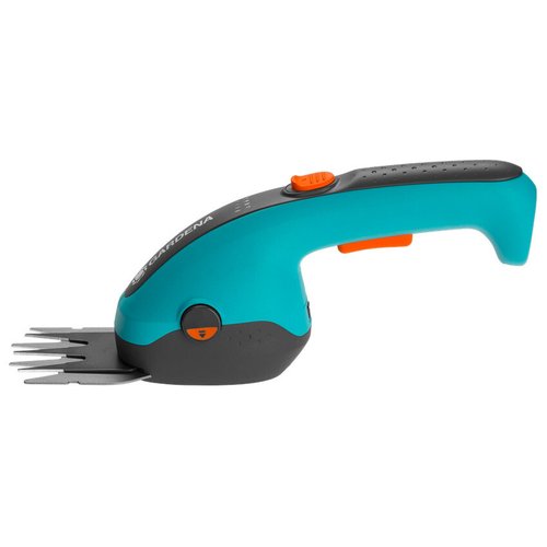 Ножницы-кусторез Gardena ClassicCut Li аккумуляторные c телескопической рукояткой   09855-20.000.00