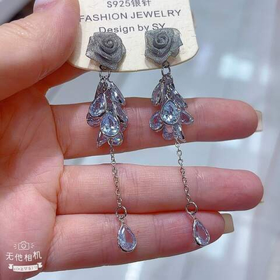 Серьги Jewelry - арт325