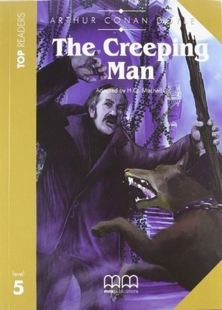 Creeping Man