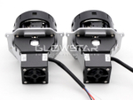 Билед модули Aozoom Gen5 Laser (AAPD-05) 5 поколение, 3.0 дюйма, 2 чипа + Лазер, 5500K, 12V, 50W/56W, крепление 3R (Комплект, 2шт)