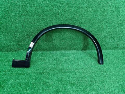 Расширитель передний RH BMW X3 F25 (10-17) M-paket