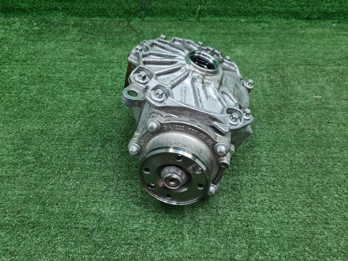 Редуктор переднего моста Mercedes S W222 (13-20)