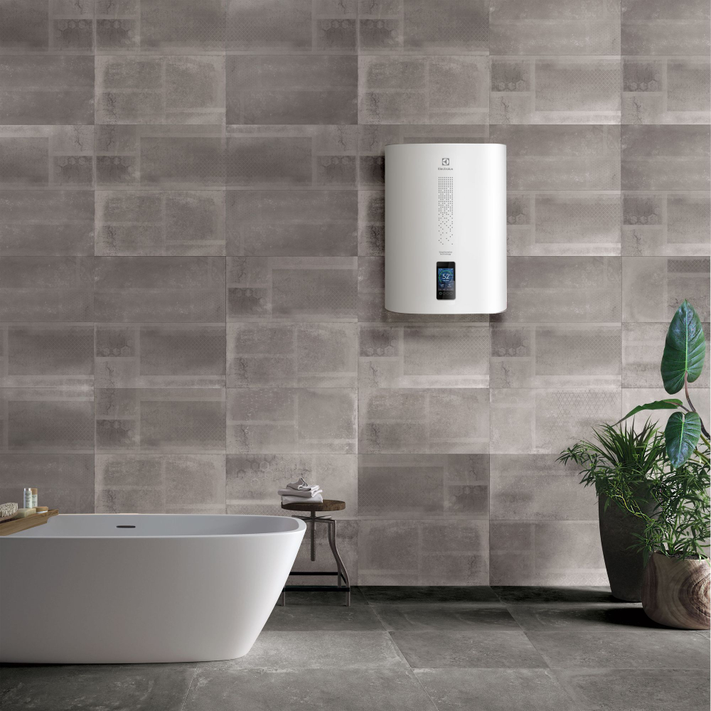 Электрический водонагреватель Electrolux EWH 50 (SmartInverter)