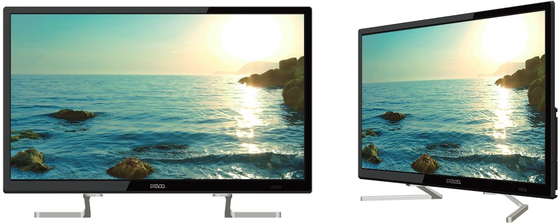 ЖК телевизор Polar P20L32T2C