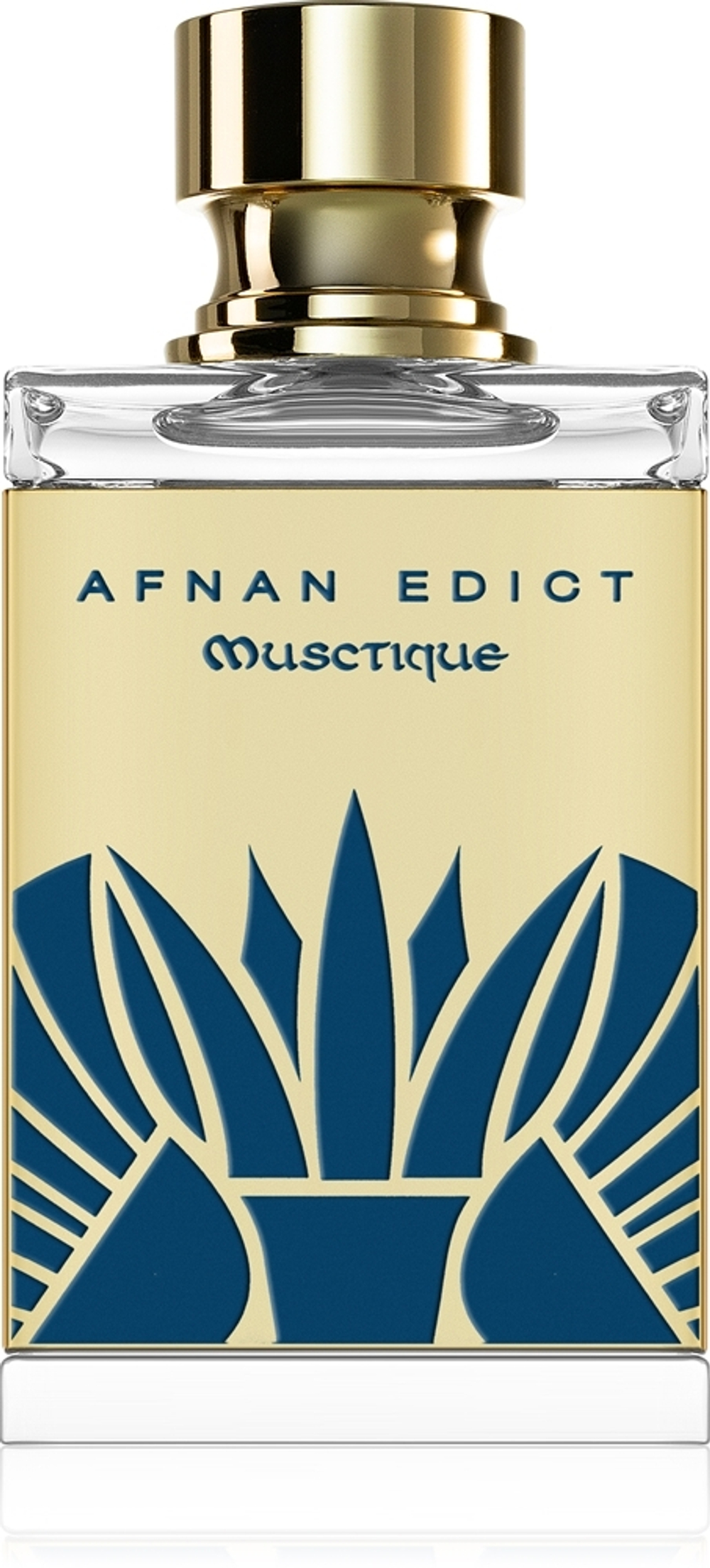 Afnan Edict Musctique  парфюм