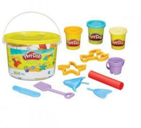 Mini Bucket