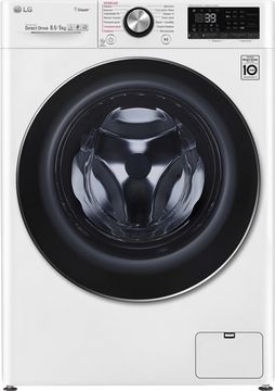 Пральна машина з сушкою LG F2V9GC9W