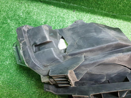 Битая Фара правая Haval F7 (2018-2024) галоген