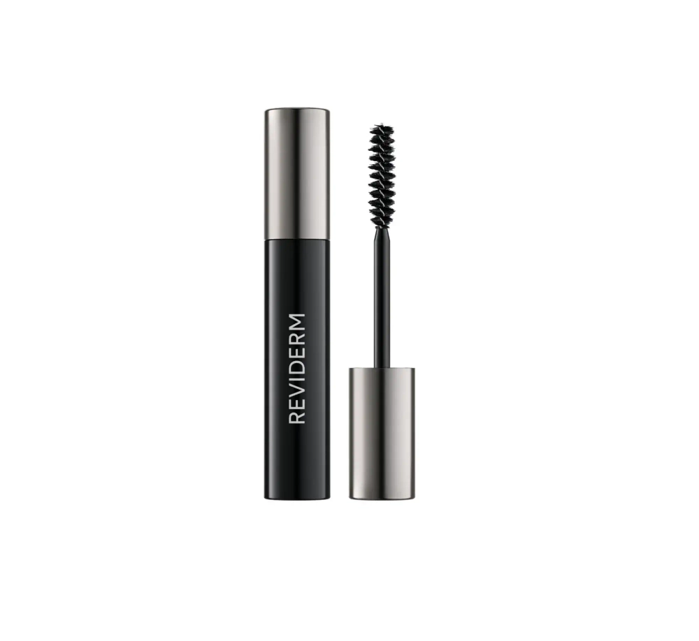 Тушь для ресниц с эффектом объема Velvet Volume Lifting Mascara black