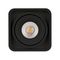 Потолочный светодиодный светильник Arlight SP-Cubus-S100x100-8W Day4000 036053
