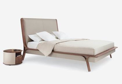 Кровать Yomei S100 bed