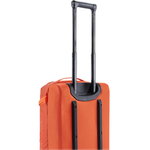 Patagonia Polyester Trolley Bag 20 Inch Unisex Orange