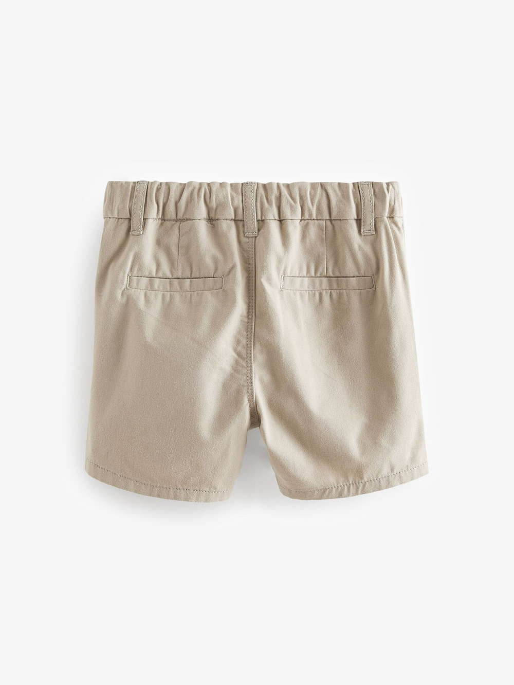 Шорты чинос для мальчика Next 349-583, Песочный